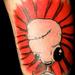 Tattoos - Salad Fingers Sleeve - 56249